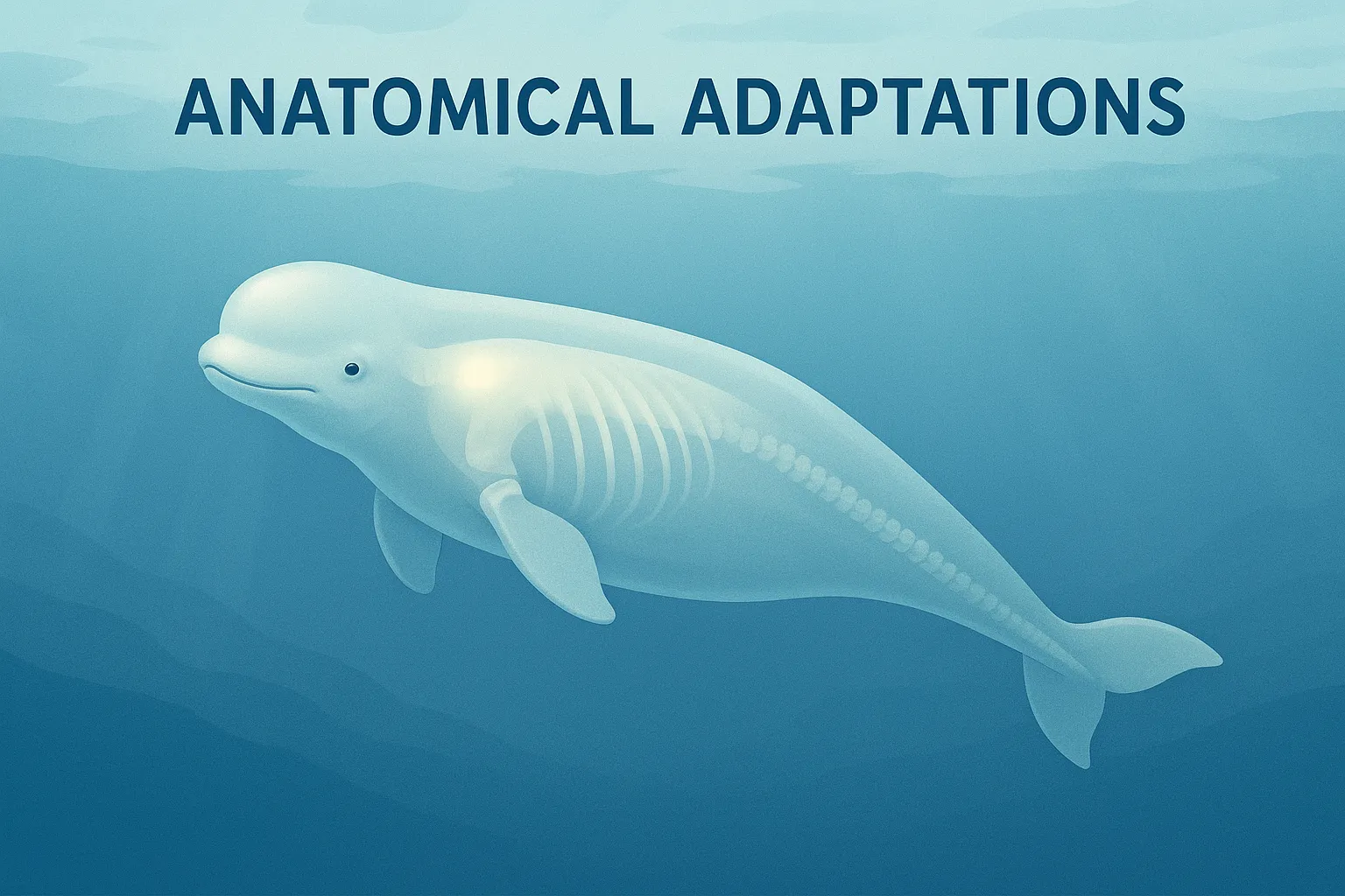 Anatomical Adaptations