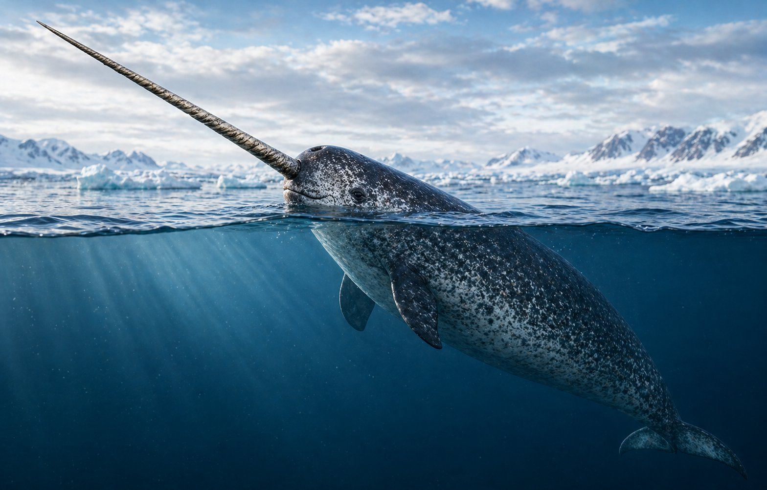First Encounter
