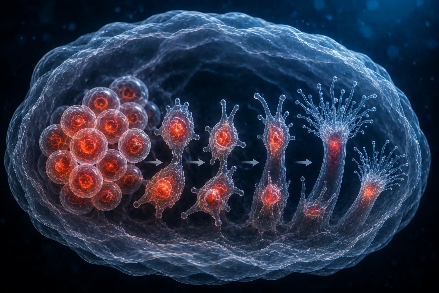 Cells Reborn
